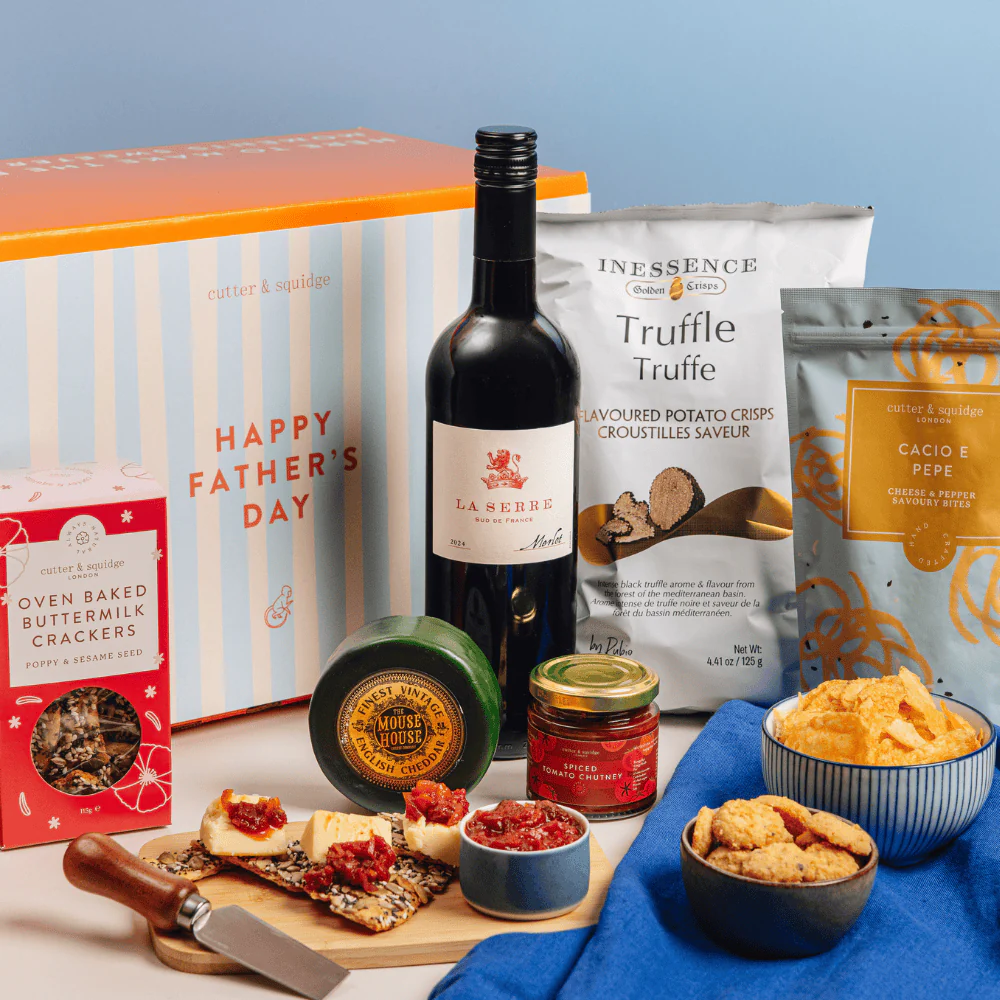 New Home Hampers